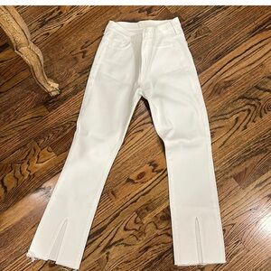 Mother Brand Pants